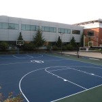 basketball full courts gallery 5